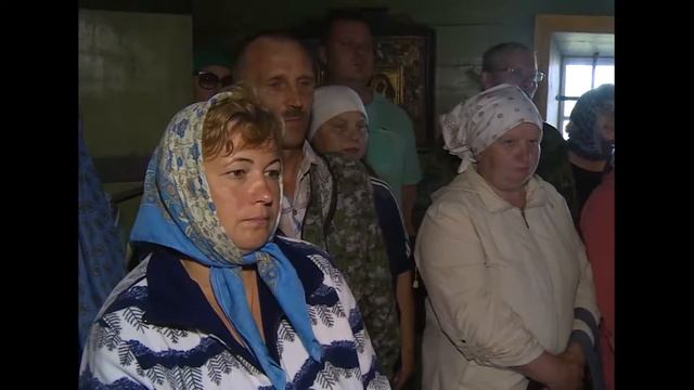 ПОРЖЕНСКИЙ ПОГОСТ С ТИТРОМ GEO смотреть онлайн