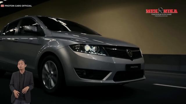 5 MODEL BARU PROTON PALING DITUNGGU! смотреть онлайн