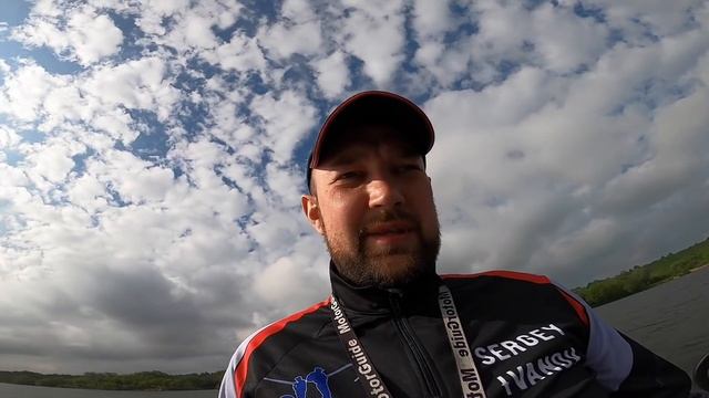 Полный обзор функций и возможностей MotorGuide Xi5 на воде смотреть онлайн