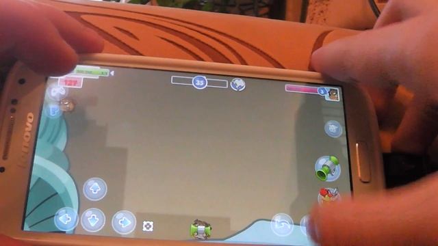 Ошибка в Вормиксе,после обновления. смотреть онлайн