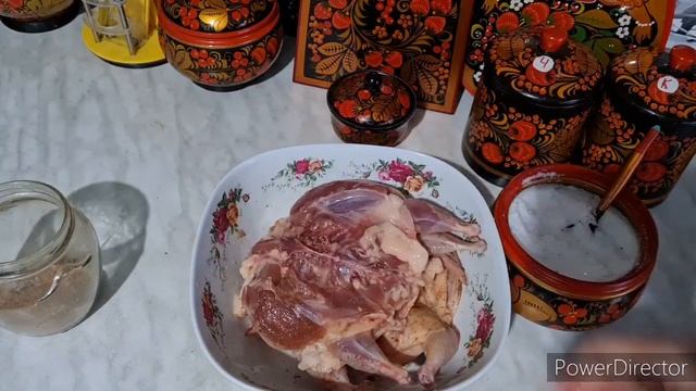 ВКУСНЫЕ ЖАРЕНЫЕ ПЕРЕПЕЛКИ смотреть онлайн