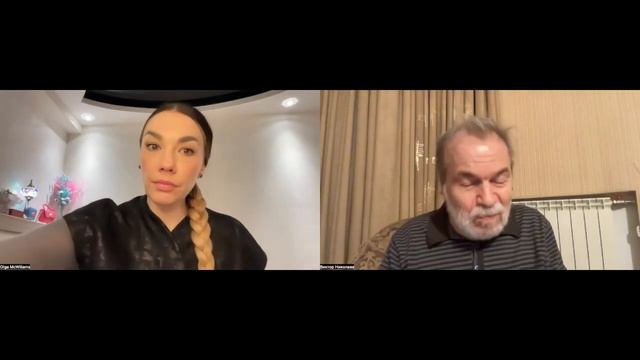 Цена жизни  - гении и безумцы. Супервизор ППЛ Мак-Вильямс с фильмом 