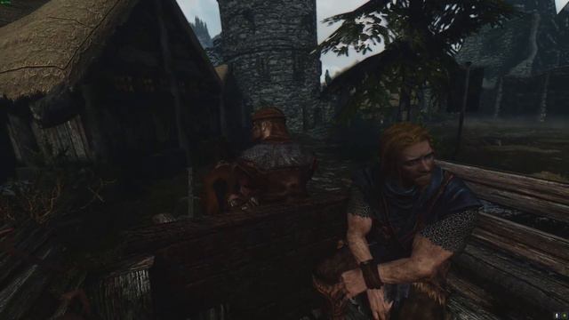 Skyrim Legendary Edition 2022 смотреть онлайн