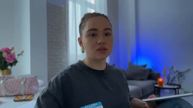 Как достичь поставленных целей? и не чувствовать себя балбесом в конце года смотреть онлайн
