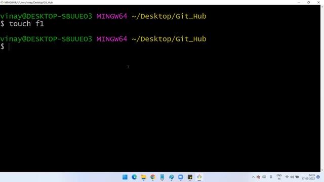 1. What is GIT Hub and GIT Commands execution with Real Time Scenarios | Vinay Jagga | GIT Hub & Gi смотреть онлайн