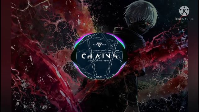 Far Out - Chains (Feat. Alina Renae) смотреть онлайн