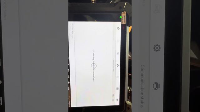 ECU cloning Mercedes ECU SIM271DE2.0 Flex Magic Motorsport Required Autel No смотреть онлайн