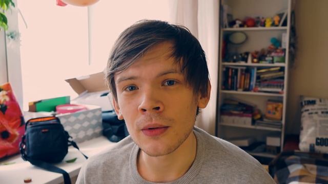 ПОЧЕМУ КОШКИ ЛЮБЯТ КОРОБКИ | #КОЛЧАКЗНАЛ смотреть онлайн