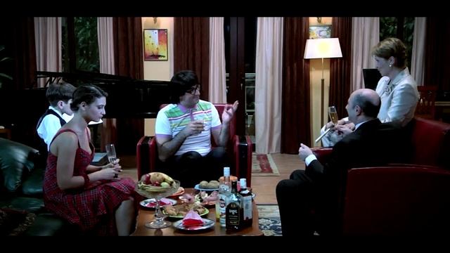 Kargin Serial 1 episode 6 (Hayko Mko) смотреть онлайн