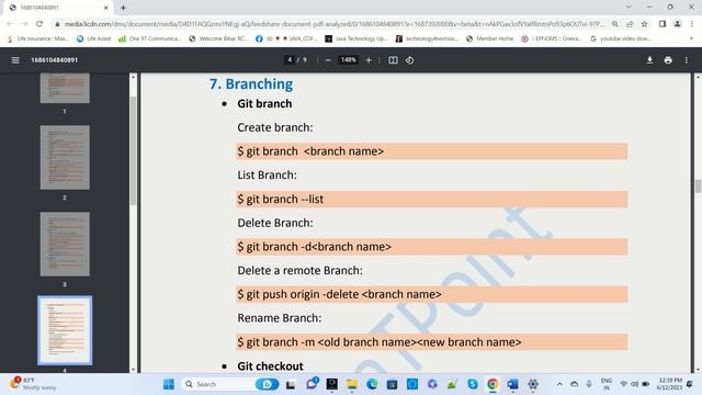 Top Git Interview Question Answers Java Spring Boot Microservices Kafka AWS Angular Devops SQL 202 смотреть онлайн