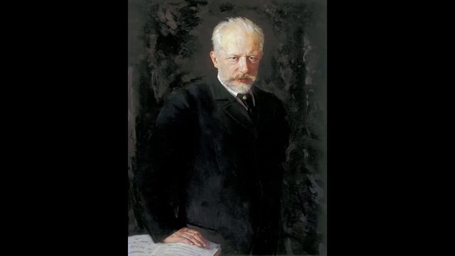 Tchaikovsky - Piano Concerto No.1 Full / Чайковский - Концерт для фортепиано с оркестром № 1 полный