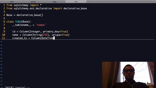 Creating Database Tables in 2 Minutes смотреть онлайн