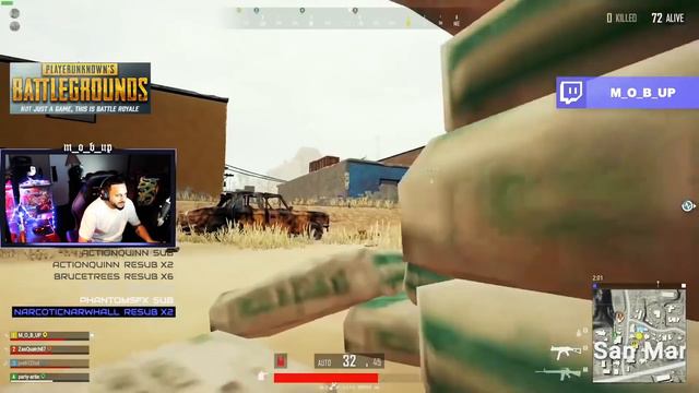 ИГРОКА FAZE CLAN ЗАБАНИЛИ ЗА ЧИТЫ! ОШИБКА ЛИ ЭТО? БАН В PUBG смотреть онлайн