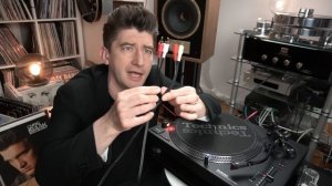Вся правда о новом проигрывателе Technics SL1210 MK7 и прямое сравнение со старым МК5