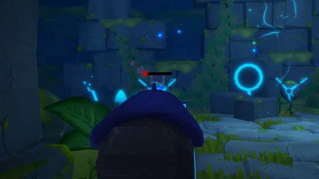 Virtuality [Unity game] смотреть онлайн