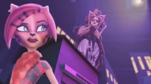 Монстр хай Бу Йорк Бу Йорк песня