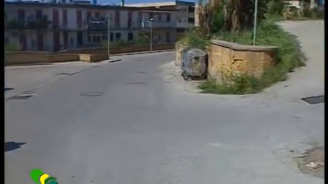 Teleacras - Tra Monserrato e Villaseta... смотреть онлайн