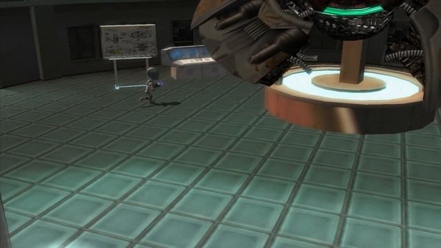 Destroy All Humans! - PS4 Pro Walkthrough Mission 12: Whatever Happened to Crypto-136 смотреть онлайн