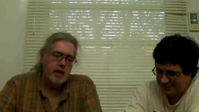 Andy and Drew chat about OpenOffice Part_2.mpeg смотреть онлайн