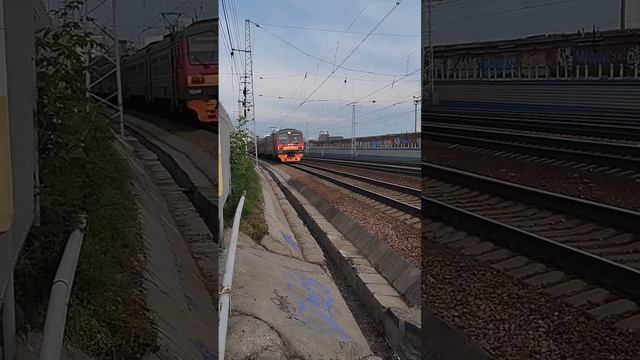 Прогулка по Новосибирску 👀❤️🩹 смотреть онлайн