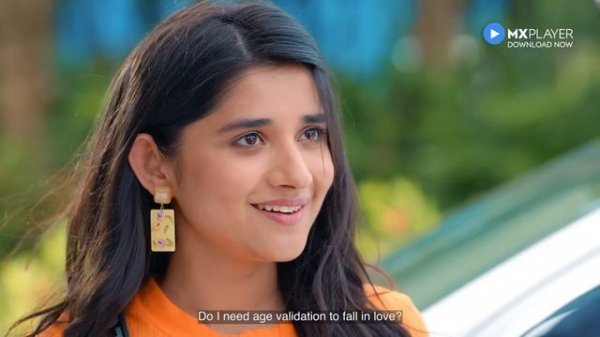 Roohaniyat Chapter 2 - MX Serial | Official Trailer | Arjun Bijlani | Kanika Mann | MX Player