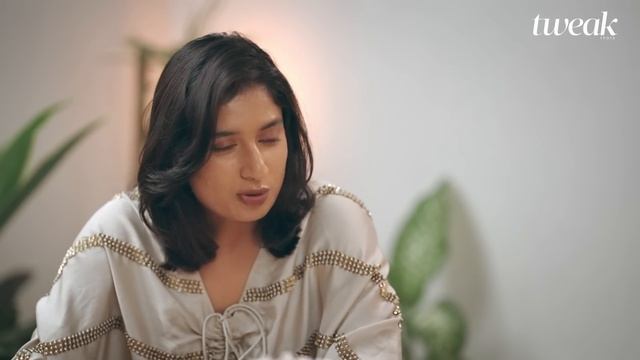 The Icons: Mithali Raj and Twinkle Khanna | Tweak India смотреть онлайн