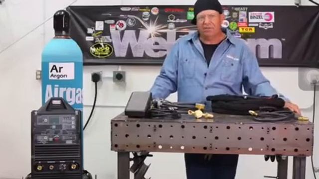 MECHANICAL WORKSHOP PRACTICE 3 | Tig welding смотреть онлайн