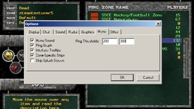 Subspace Continuum: Steam Set-up Guide