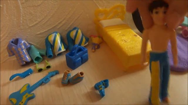 Полли Покет Polly Pocket