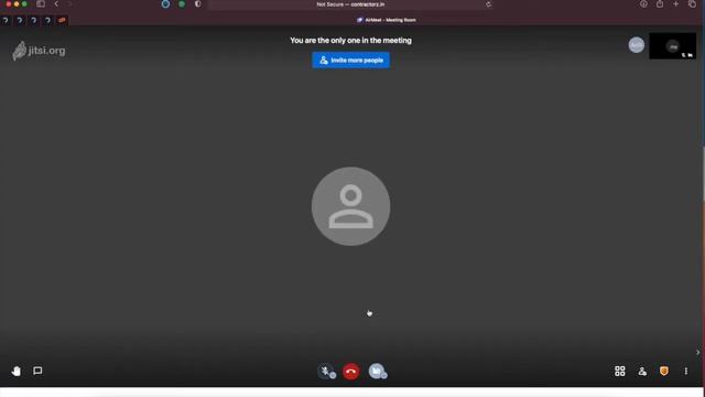 Airmeet - Zoom / Jiomeet Clone Online Collaboration смотреть онлайн