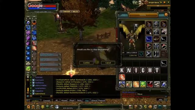 oracle gamer pk farm karışık :) смотреть онлайн