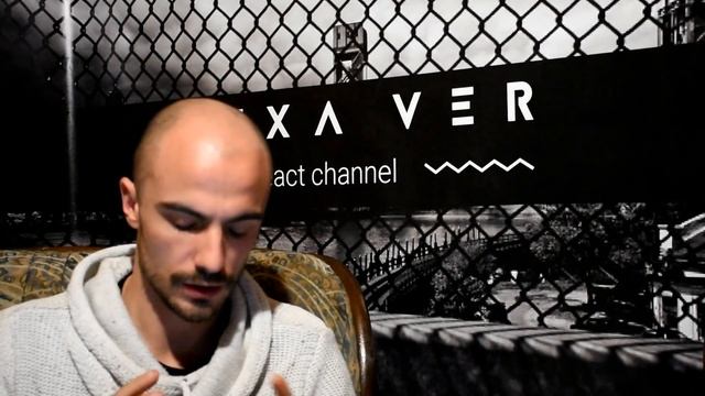GSon - Voar (Prod. Charlie Beats) [REAÇÃO/ ANÁLISE] Deixa ver смотреть онлайн