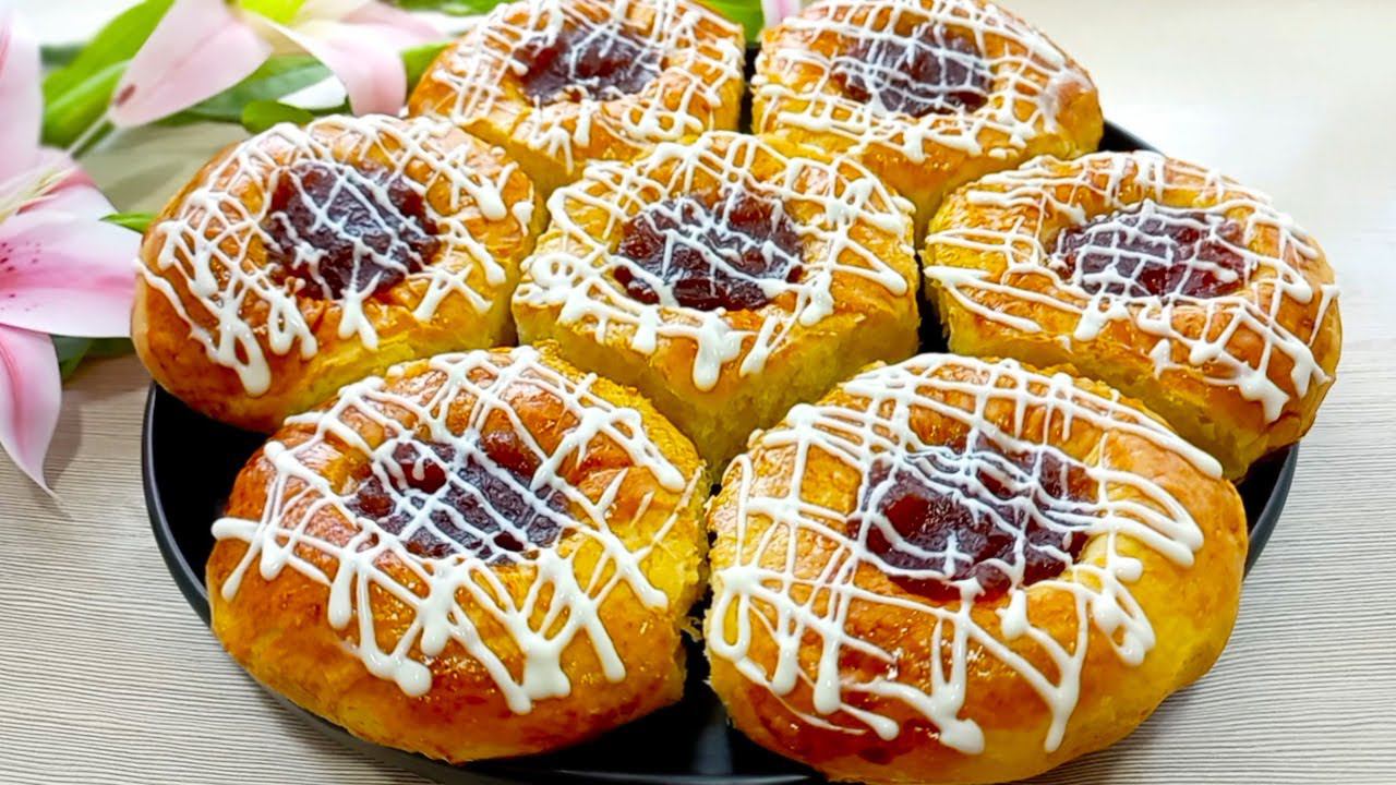 Разная кухня