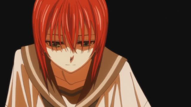 Аниме клип (AMV) - Ты не одна (Невеста чародея) смотреть онлайн