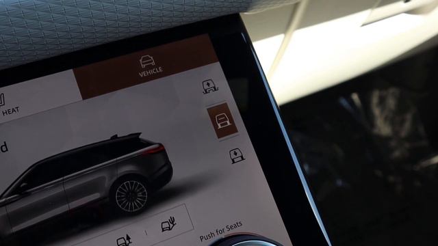 2023 Range Rover Velar R-Dynamic S: What's New For 2023? смотреть онлайн