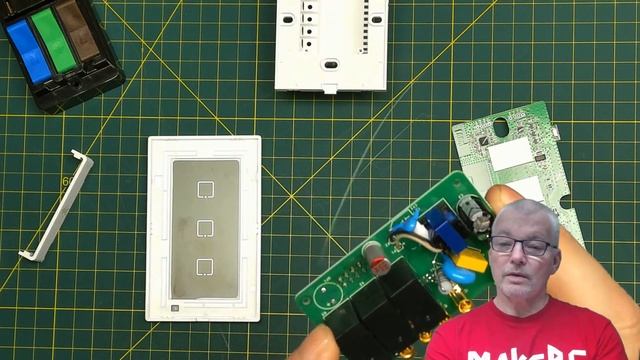 Home Automation without the Cloud, part 1, Sonoff Switches смотреть онлайн