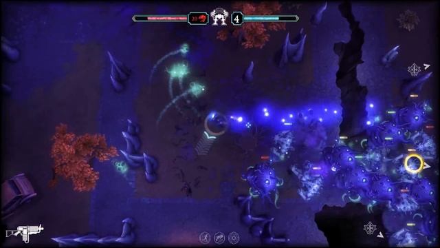 Tesla vs Lovecraft Crystal Farming Level смотреть онлайн