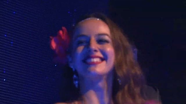 "Babushka Club". Ресторан в Торонто смотреть онлайн