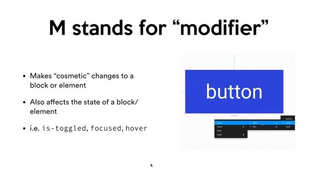 CSS BEM Explained: The What (pt 2/3) смотреть онлайн