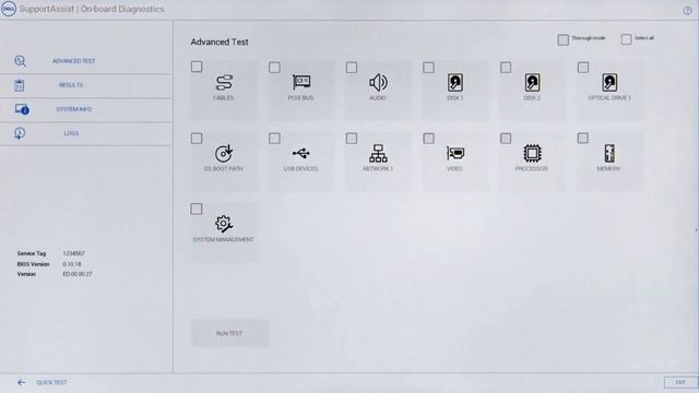 Troubleshooting Memory Errors on Dell Laptops | RAM Not Detected (Official Dell Tech Support) смотреть онлайн