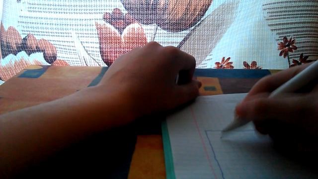 Рисуем по клеткам | 