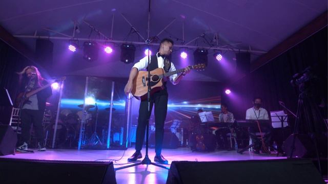 Daniela Sap Hla intihsiak zan Perhkhuang смотреть онлайн