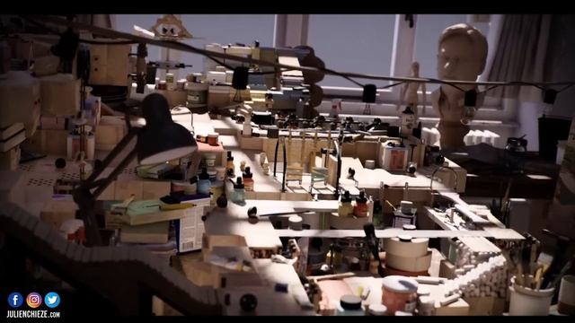 NVIDIA CASSE LE GAME ? Geforce RTX 3070/80/90 : 8K, perf en hausse et prix en baisse смотреть онлайн