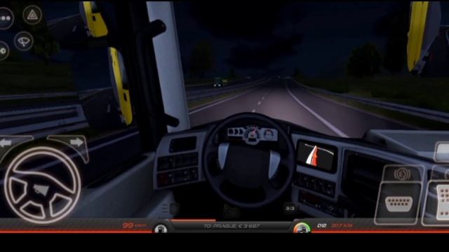 "Truck Simulator Eastern Roads - What Happened To The Game? | Updates & Progress"#игры #relaxing смотреть онлайн