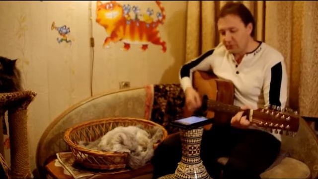 ШАМАН / песенный архив смотреть онлайн