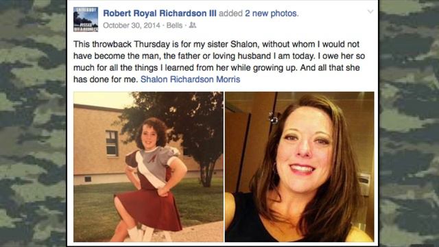 Robert Richardson III Celebration of Life смотреть онлайн