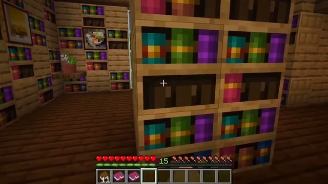 FURNITURE IS FINALLY COMING TO MINECRAFT! (AND MORE COULD BE COMING) | Minecraft 1.20 смотреть онлайн