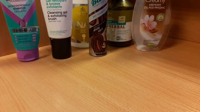 Мои пустые баночки / ноябрь 2016 смотреть онлайн