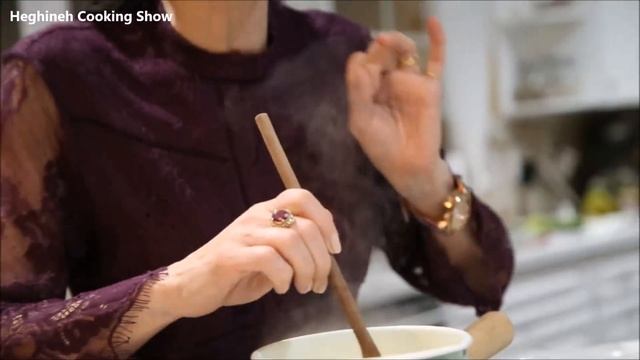 Բրոկոլիով Ապուր - Broccoli Cheddar Soup Recipe - Heghineh Cooking Show In Armenian