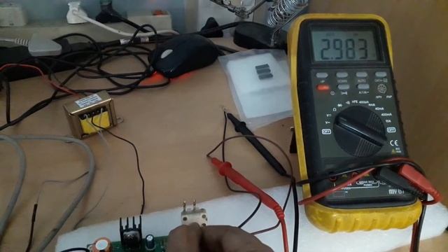 Capacitive Angular measurement circuit смотреть онлайн